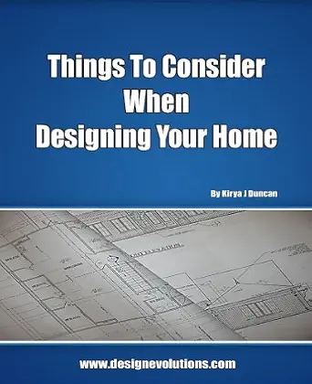 Things to Consider When Designing Your Home-Wow! eBook