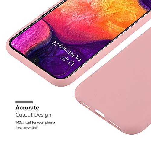 Cadorabo Custodia per Samsung Galaxy A50 in CANDY