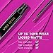 MAKI YIKA Hot Pink Lipstick for Women Color Stay Long Lasting Lipsticks, No Smudge Matte Liquid Lipstick Transferproof Cruelty-Free Lip Color |Pink Soul