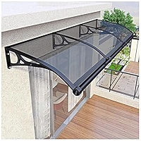 280ShelterEasyPole＆ShelterWINDOWCOVER Cover Replacement for Single Truss Arch Storage Shelter