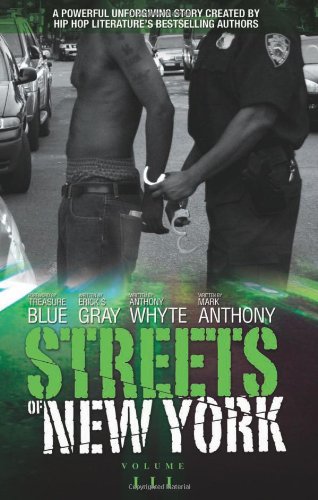 Best New York Blues