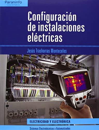 Configuración de instalaciones eléctricas
