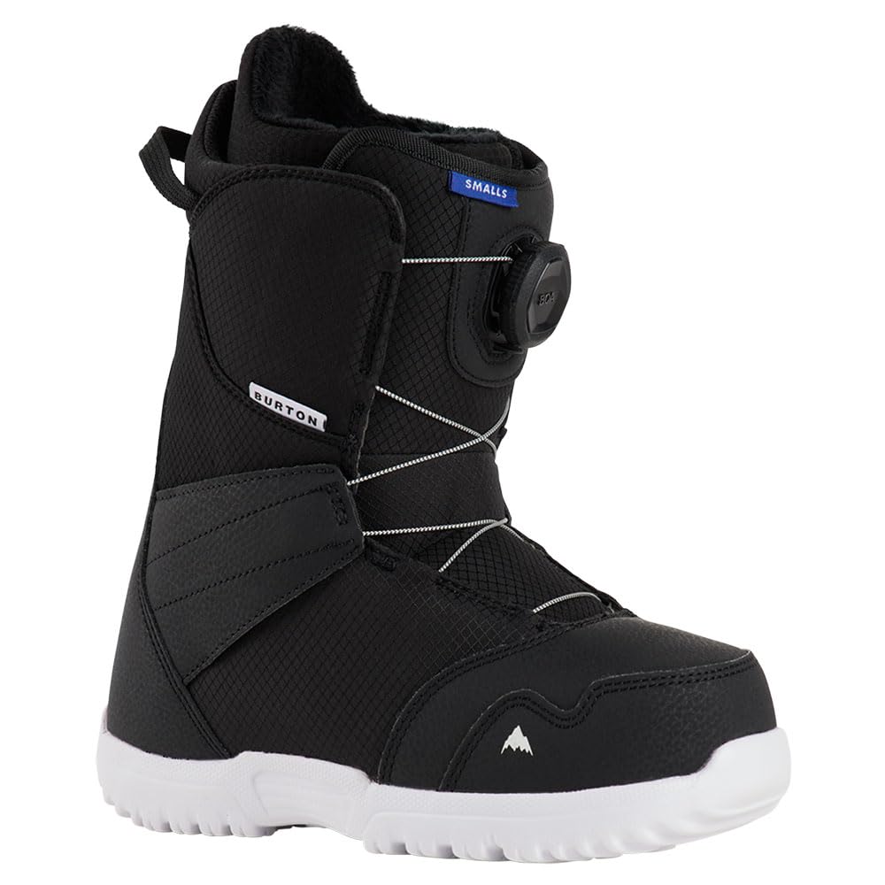 Burton Smalls BOA® Snowboard Boots 24.0