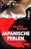 Japanische Perlen (Ein Fall für Rei Shimura 7): Kriminalroman