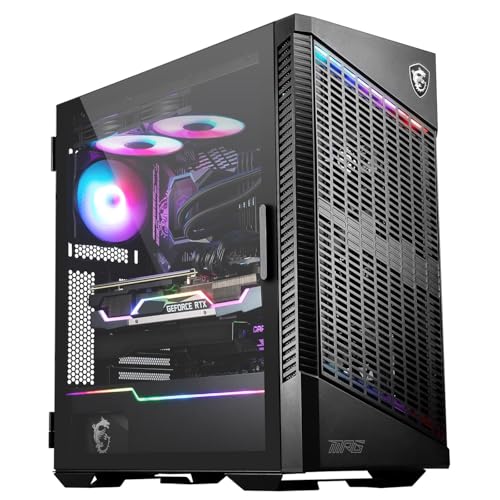 VIST PC Gaming Ryzen 7 7700 - RAM 32GB - RTX 5080 - SSD 1TB M.2 - W11 Pro