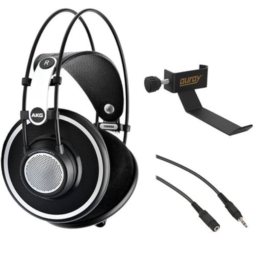 ベ*ン様 AKG オープンバックヘッドホン K702 Amazon.co.jp: AKG K 702 参照品質 オープンバック サーカム