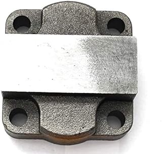 CO 31-PEC-L - 30/31 Series Port End Cover - Little Buddy