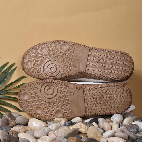 Chaussures de loisirs neutres respirantes et baskets de running légères