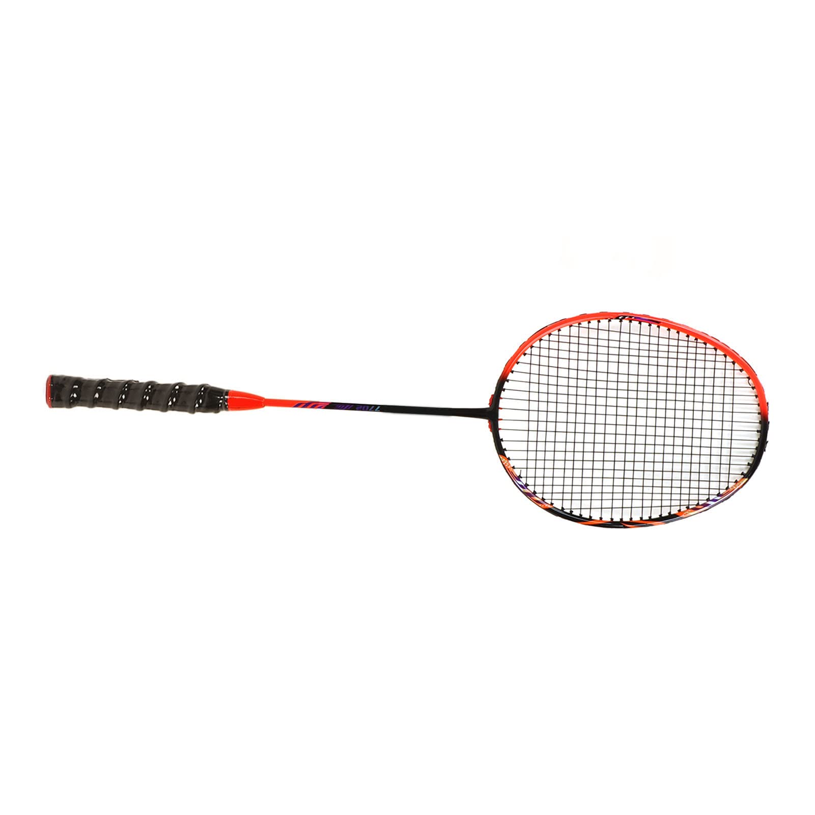 K7702 Racchetta da Badminton Professionale Dal Design Leggero per Giochi