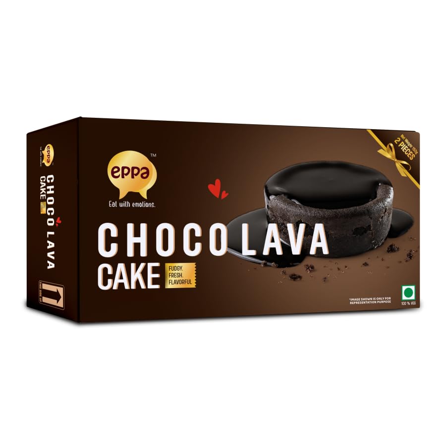 Choco Lava Cake-image-45