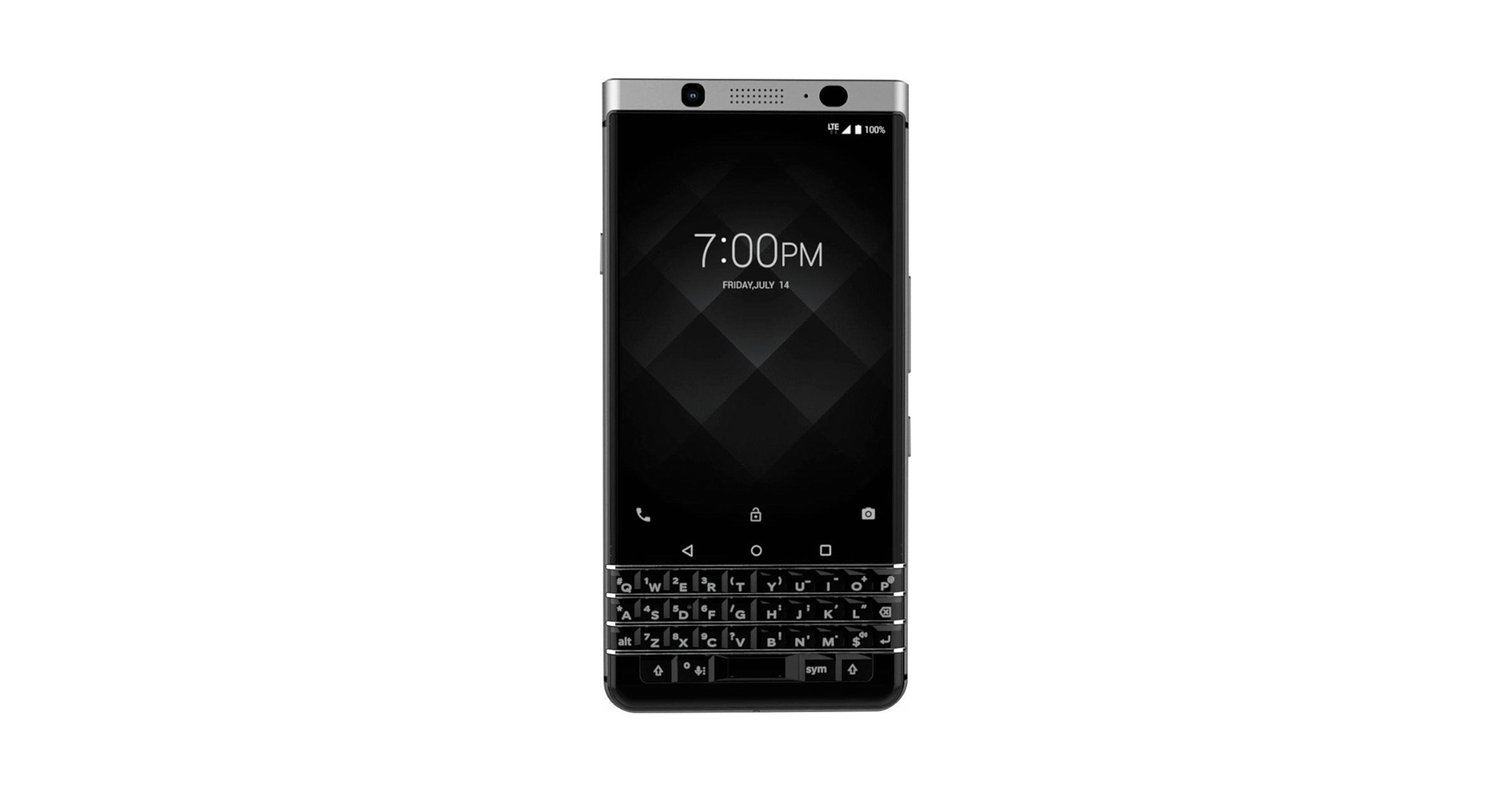 Amazon.com: BlackBerry - KEYone 4G LTE with 32GB Memory Cell