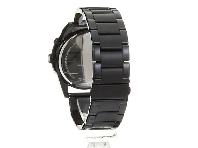 Watch Relic by Fossil Men's ZR15879 Ian Analog Display Quartz