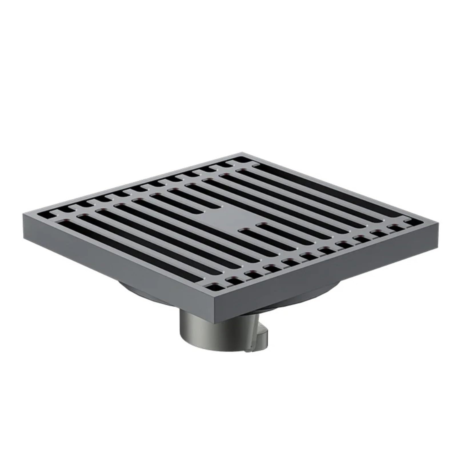 Piletta a Pavimento Scarico a pavimento universale Deodorante Immersione doccia bagno(Style 3)