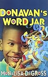 Donavan's Word Jar: Trade Novel Grade 3 (Journeys)