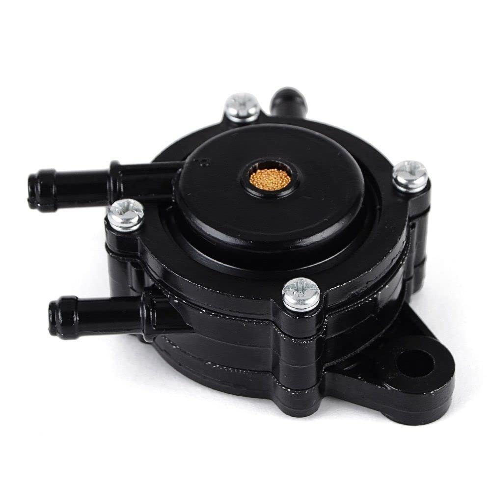 Amazon | DEMULAX オートバイ燃料ポンプ、EZ-GO Cushman 2200 Carb