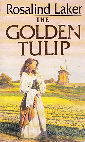 The Golden Tulip 0552137065 Book Cover