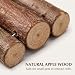 Imagen de 2 Piezas Puente de Madera para Animales pequeños