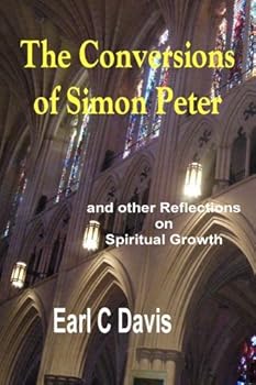 Paperback The Conversions of Simon Peter Book