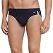 Produktbild Schiesser Herren Rio Slip, Blau (Dunkelblau 803), 7
