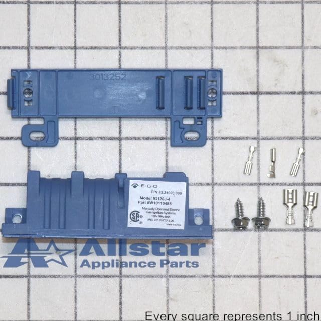 SM4+0 Range Universal Kit for 4+0 Spark Modules