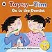 Produktbild Topsy and Tim: Go to the Dentist