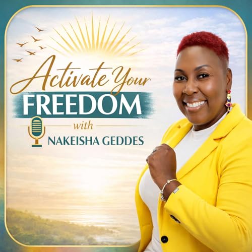 Nakeisha's Podcast cover art