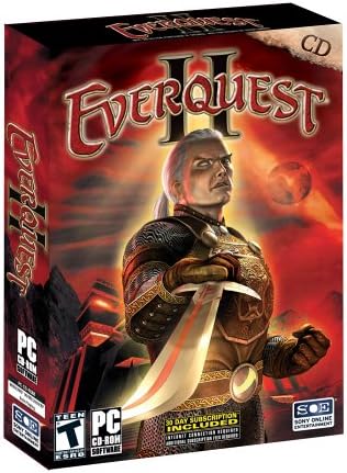 EverQuest 2 - PC