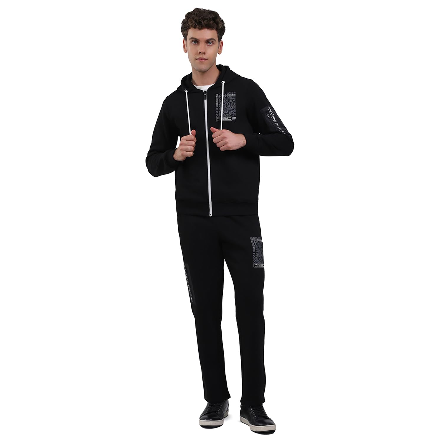 Mens Men Tracksuit-image-32
