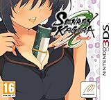 Senran Kagura Burst [import anglais]