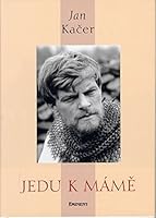 Jedu k mámě 8072811266 Book Cover
