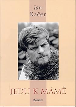 Hardcover Jedu k máme Book