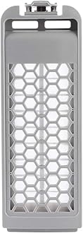 Fdit Household Washing Machine Filter Laundry Filter Box Replacement Fit for SAMSUNG DC62‑00018A DC97‑16513A