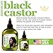 SFC Black Empress Pro-Growth Jamaican Black Castor & Avocado Hair Growth Hair Oil 2.5 oz.
