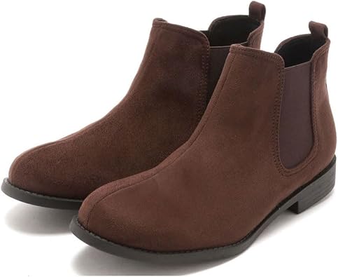 Vivian Womens Classic Fashion Boot