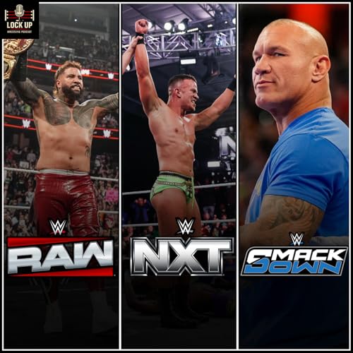 פרק 55| "השבוע שהיה" #4 | האוסוס אלופי זוגות שוב! - רנדי אורטון חזר!