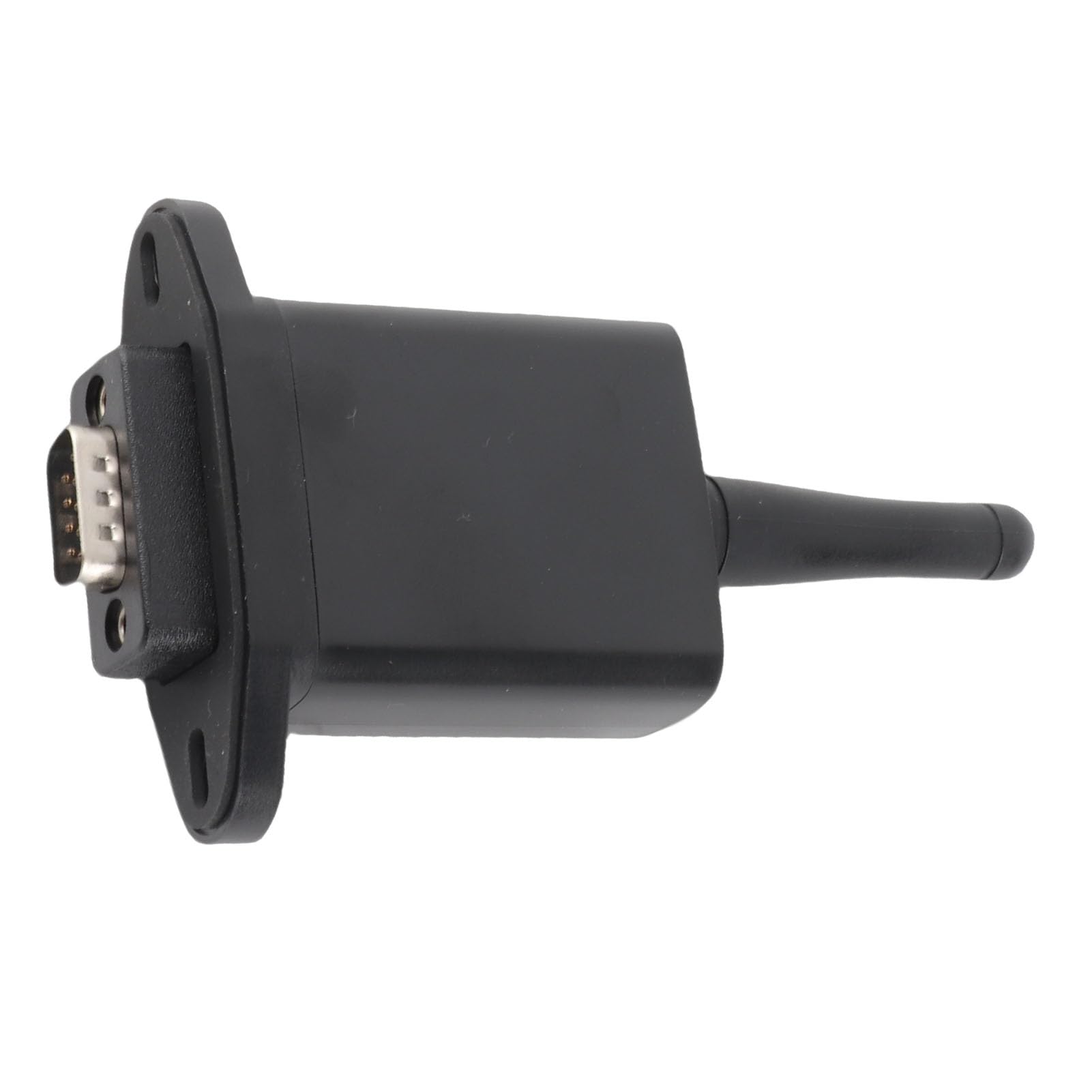 Modulo WiFi per inverter solari ABS Monitoraggio remoto wireless stabile Componente elettronico RS232 per inverter collegati alla rete Generazione di energia solare fotovoltaica