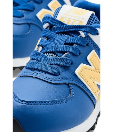 Image of New Balance Kids' 574 V1 Lace-up (Little Kid)