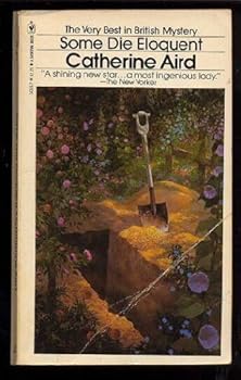 Mass Market Paperback Some Die Eloquent Book
