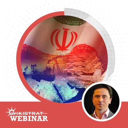 The War in Iran and the Future of the Gulf