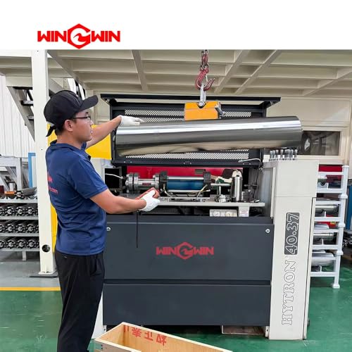 Waterjet cutting machine Flow