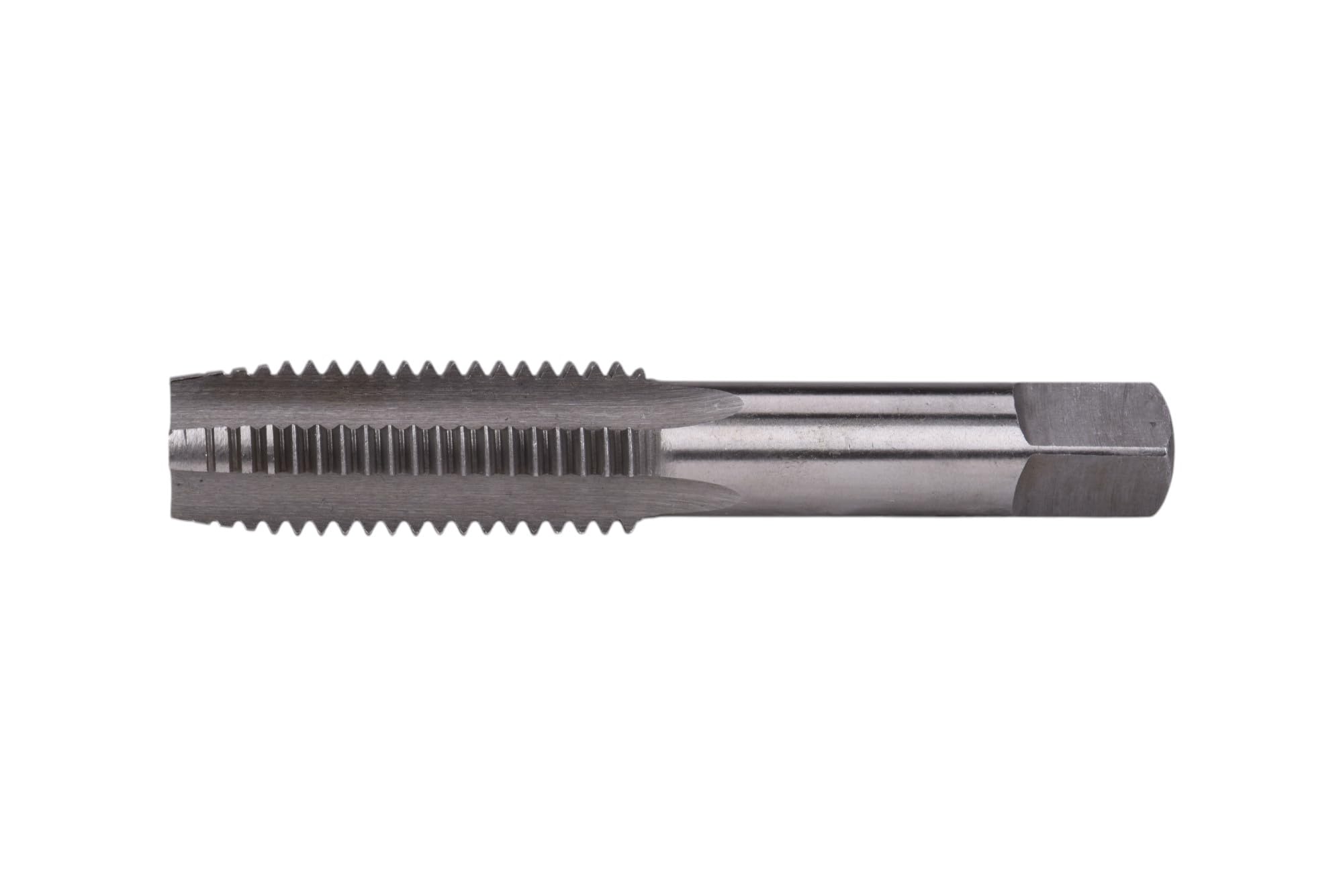 Century Plug Tap - 1-8 NC Fractional Threading Tap -9