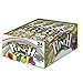Sour Punch Rainbow Straws Candy, 2 Ounce - 288 per case.