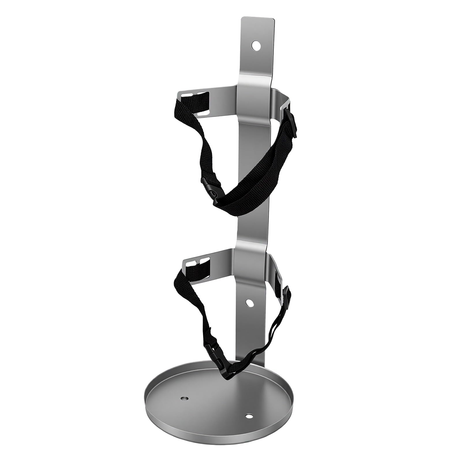 ASHATA Adjustable Fire Extinguisher Mount Bracket for Vehicles