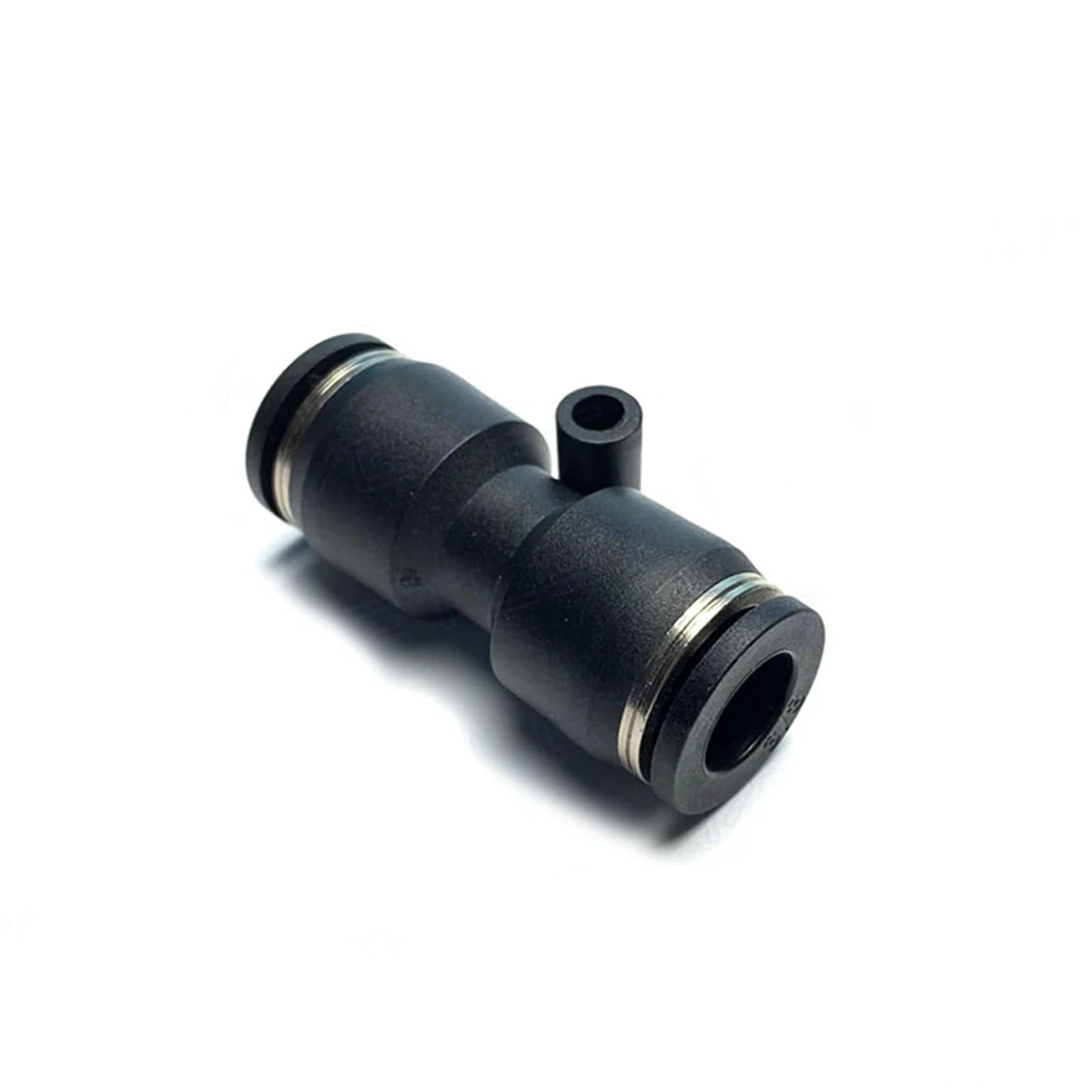 Conector rápido neumático PU PG PUC, tubo británico 5/32, 1/4, 5/16, 3/8, 1/2, 1/8, 3/6 pulgadas, reductor recto de manguera, 1 Uds.(PU-5l16)