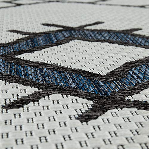 Grandi tappeti per Esterni, per Cucina, Balcone e