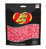 Jelly Belly Cotton Candy Jelly Beans 1.25 Pound Resealable Pouch