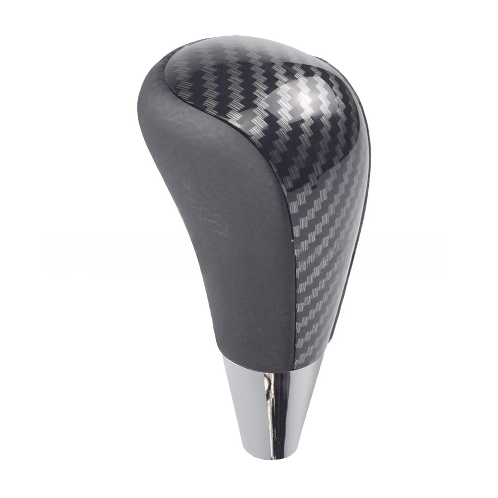 Glblpexelr Style 7 Gear Knob For Toyota For Corolla For Camry For Harrier For Crown Stylish