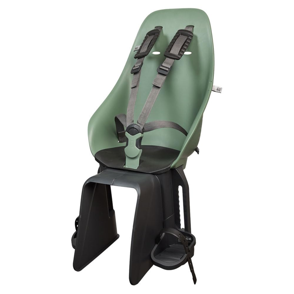 Urban Iki Rear Seat TA-KE Easy Fix - Green/Black