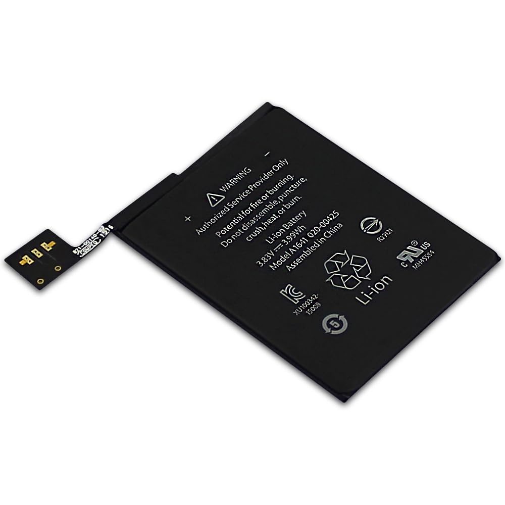 Amazon.com: Fenzer New Replacement Battery A1641 A1574 Compatible