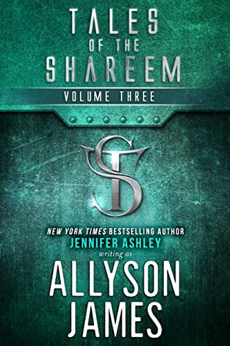 Tales of the Shareem, Volume 3 (English Edition)
